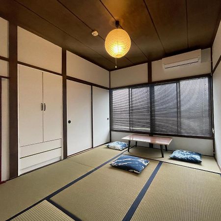 Guesthouse Tabi-Tabi - Walk To Ohama Beach - Max 12 Ppl Shimoda  Dış mekan fotoğraf
