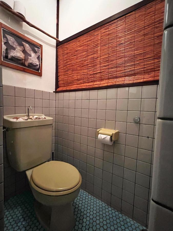Guesthouse Tabi-Tabi - Walk To Ohama Beach - Max 12 Ppl Shimoda  Dış mekan fotoğraf
