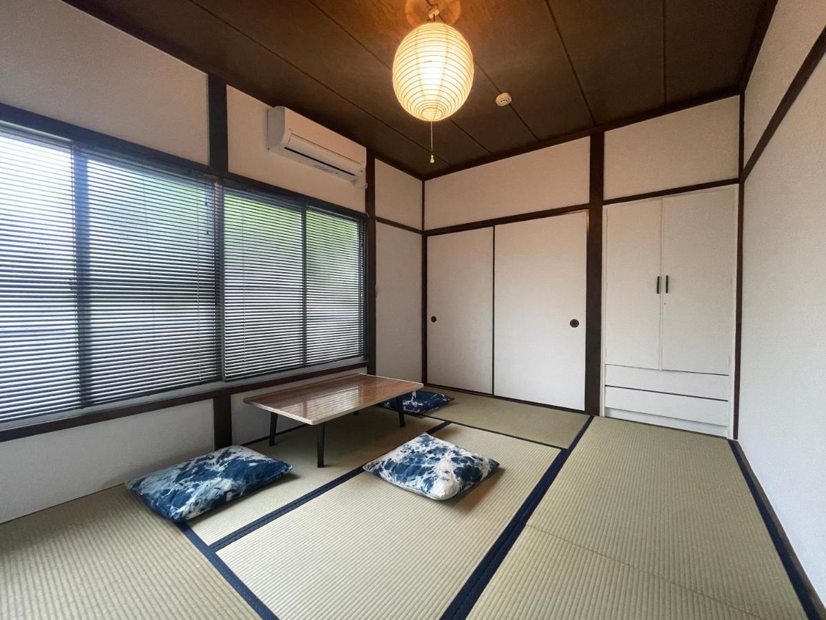 Guesthouse Tabi-Tabi - Walk To Ohama Beach - Max 12 Ppl Shimoda  Dış mekan fotoğraf