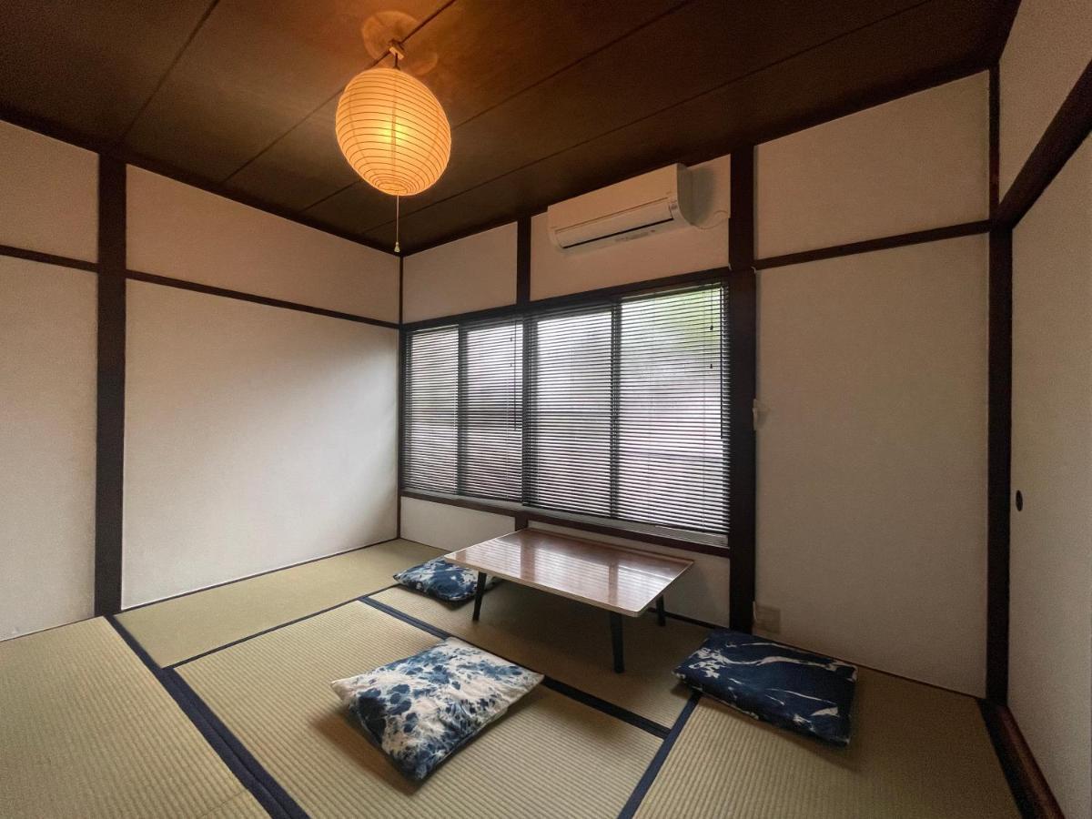 Guesthouse Tabi-Tabi - Walk To Ohama Beach - Max 12 Ppl Shimoda  Dış mekan fotoğraf